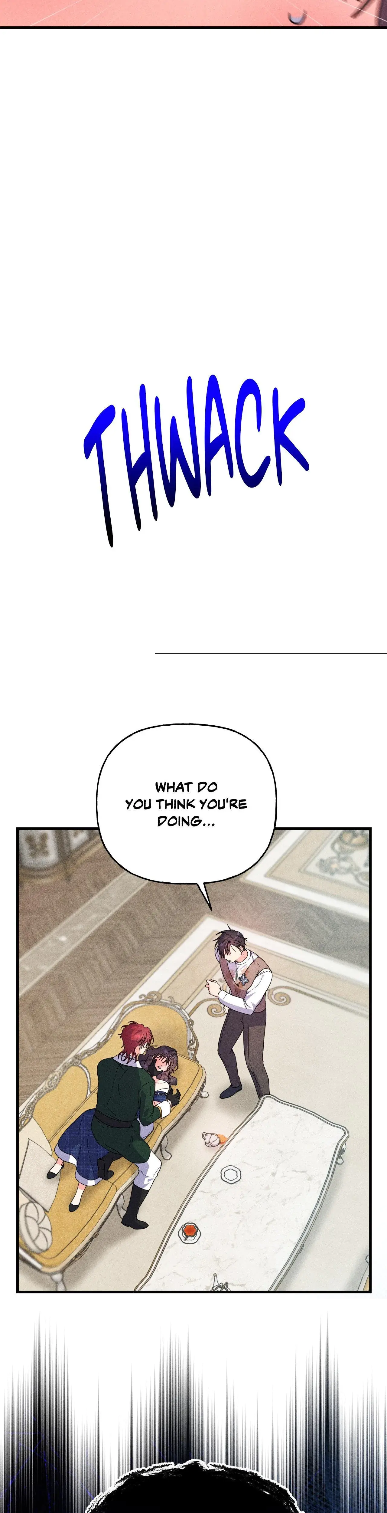 My Ladys Midnight Affairs Chapter 26 - Page 20