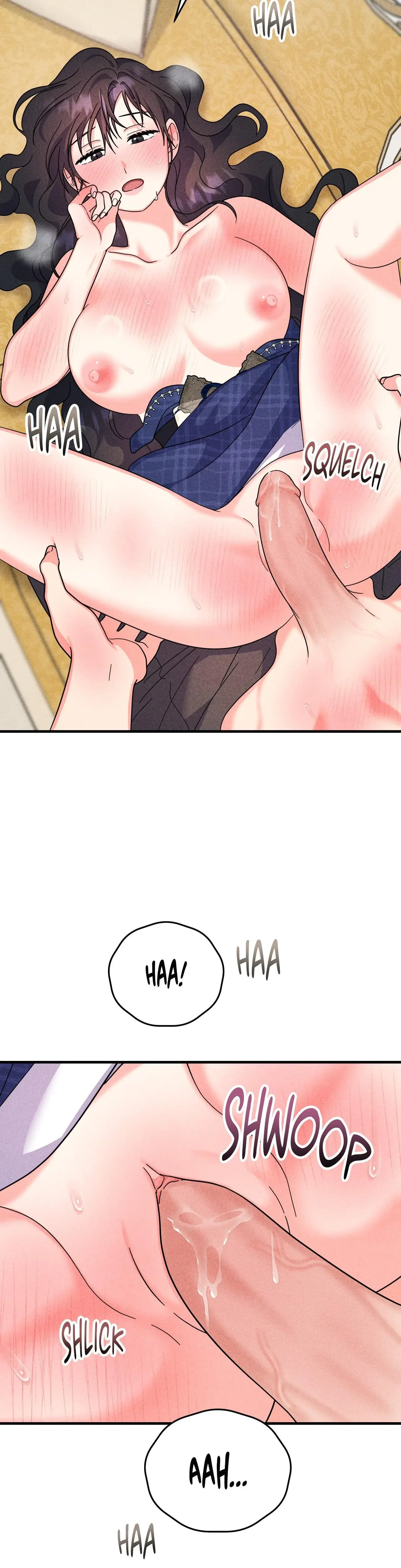 My Ladys Midnight Affairs Chapter 27 - Page 25