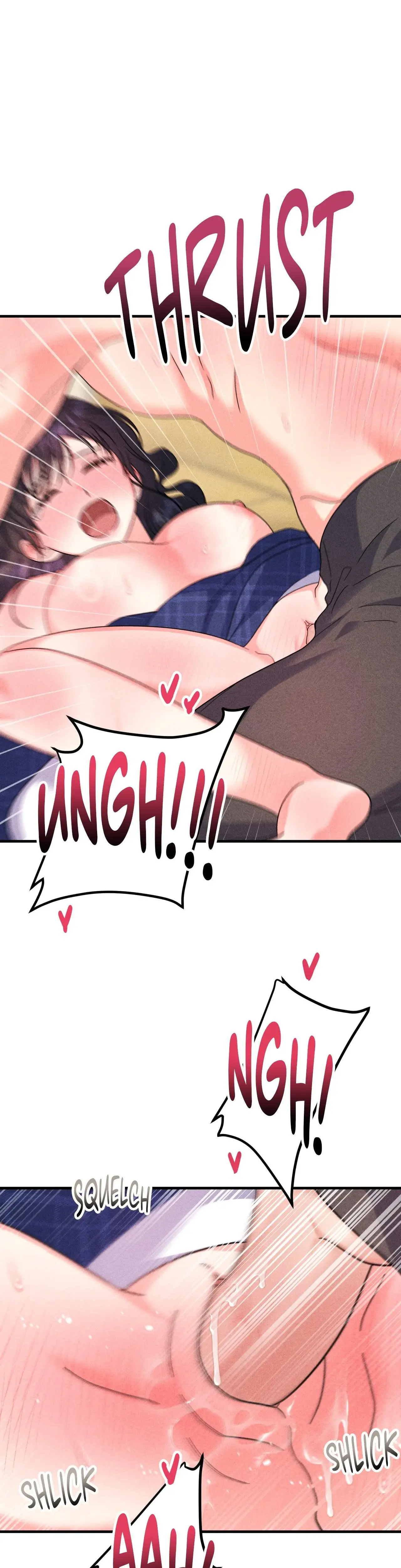 My Ladys Midnight Affairs Chapter 27 - Page 26