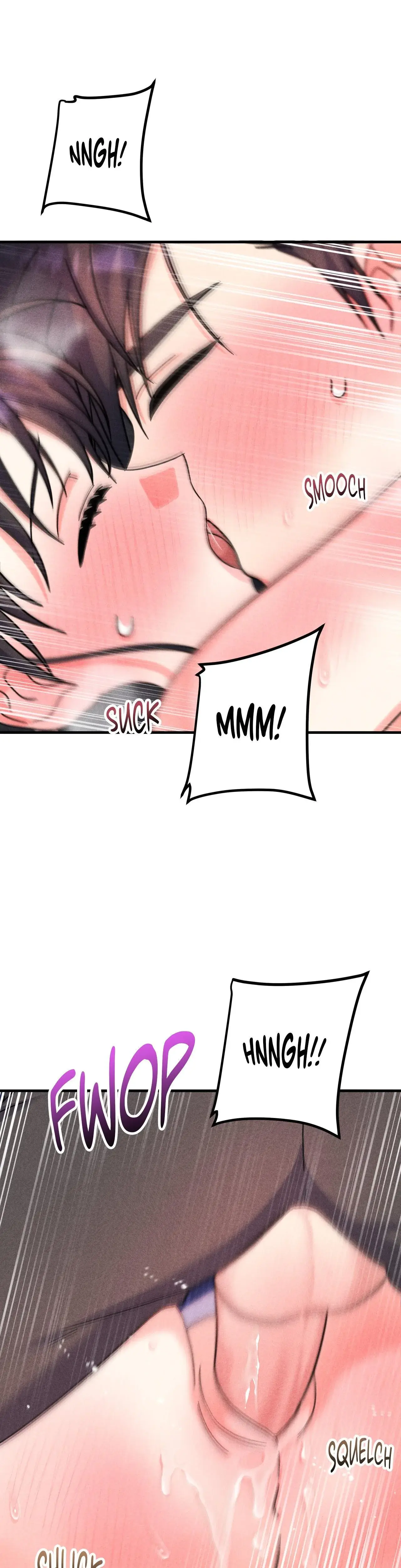 My Ladys Midnight Affairs Chapter 27 - Page 30
