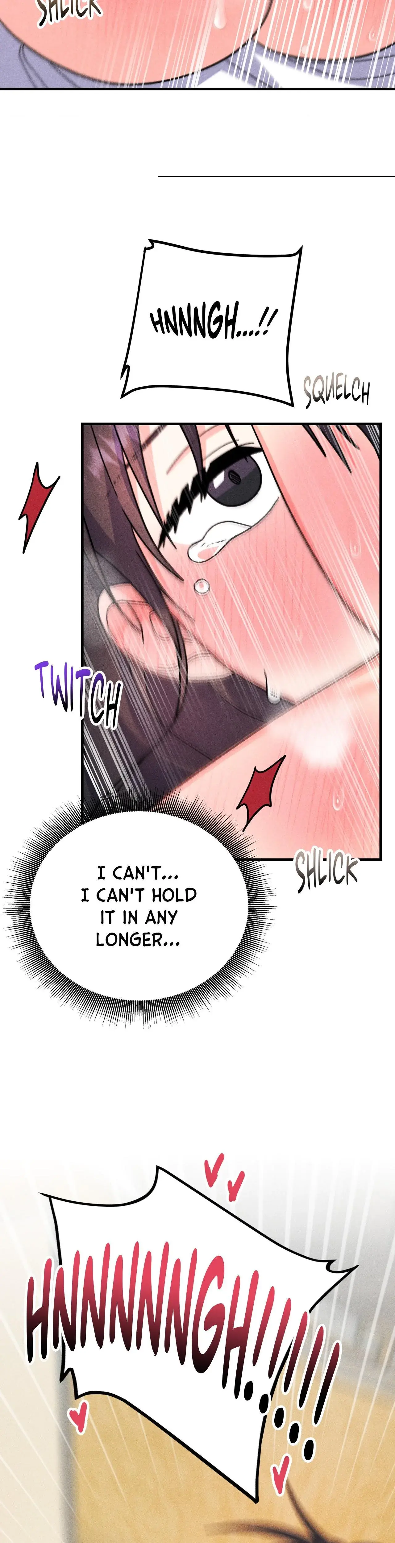 My Ladys Midnight Affairs Chapter 27 - Page 31