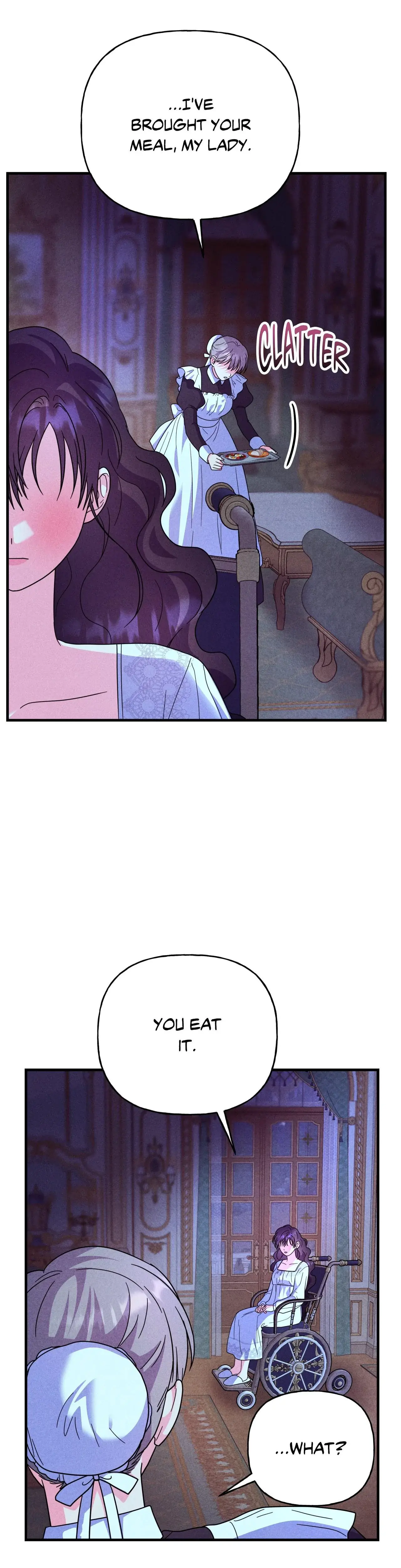 My Ladys Midnight Affairs Chapter 29 - Page 15