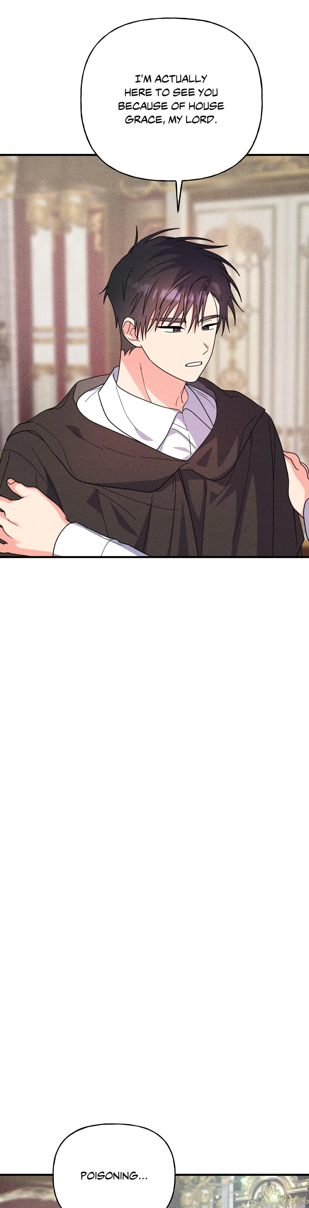 My Ladys Midnight Affairs Chapter 29 - Page 22