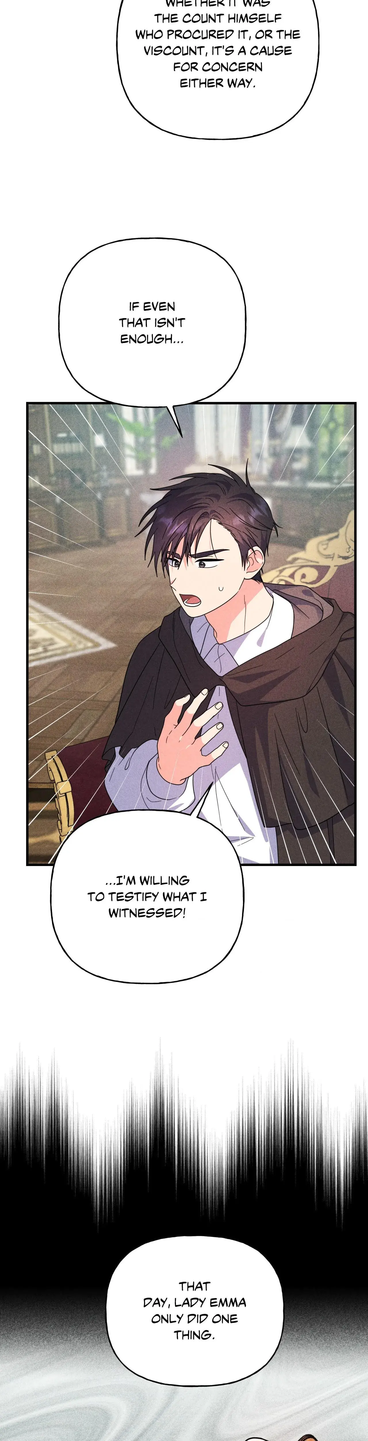 My Ladys Midnight Affairs Chapter 29 - Page 26