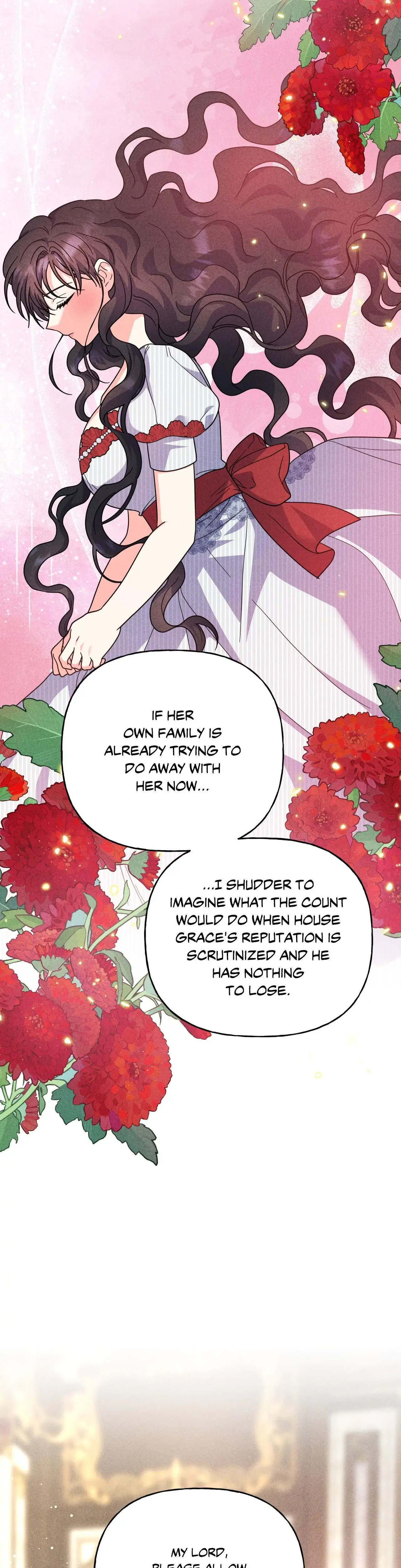 My Ladys Midnight Affairs Chapter 29 - Page 33