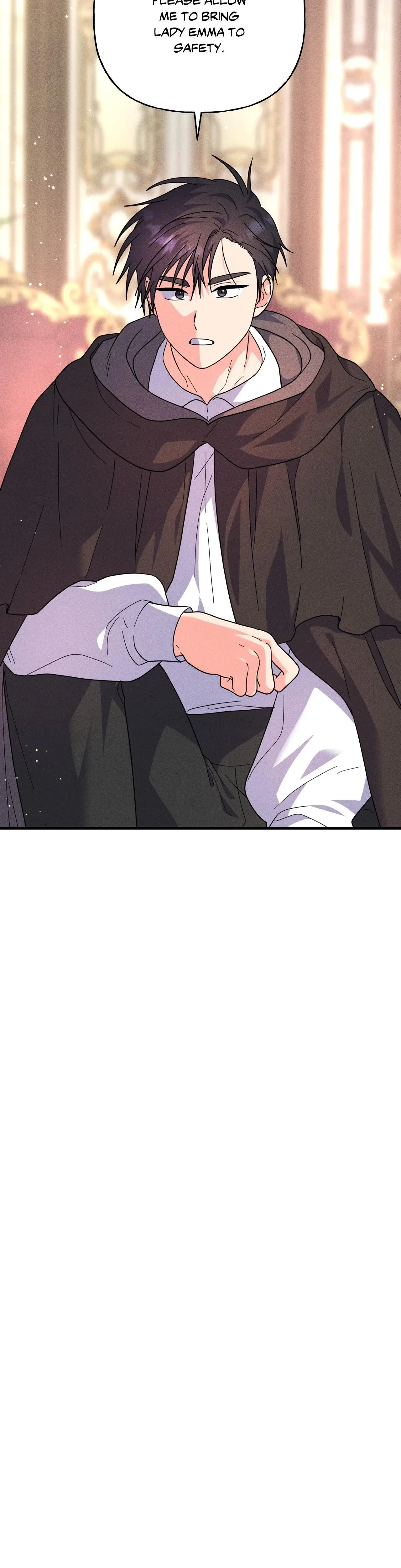 My Ladys Midnight Affairs Chapter 29 - Page 34