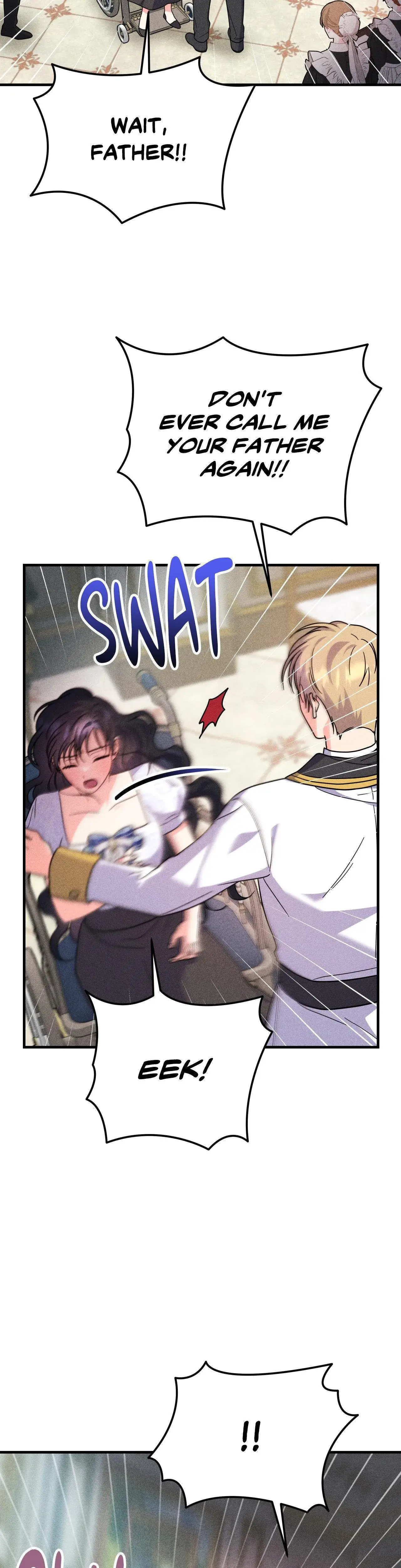 My Ladys Midnight Affairs Chapter 29 - Page 6
