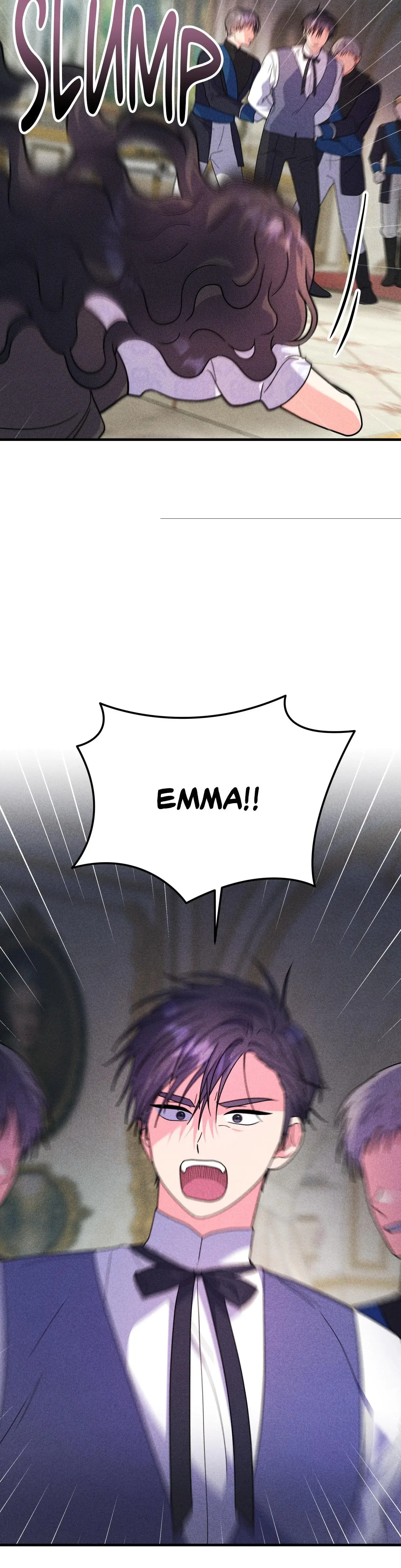 My Ladys Midnight Affairs Chapter 29 - Page 7