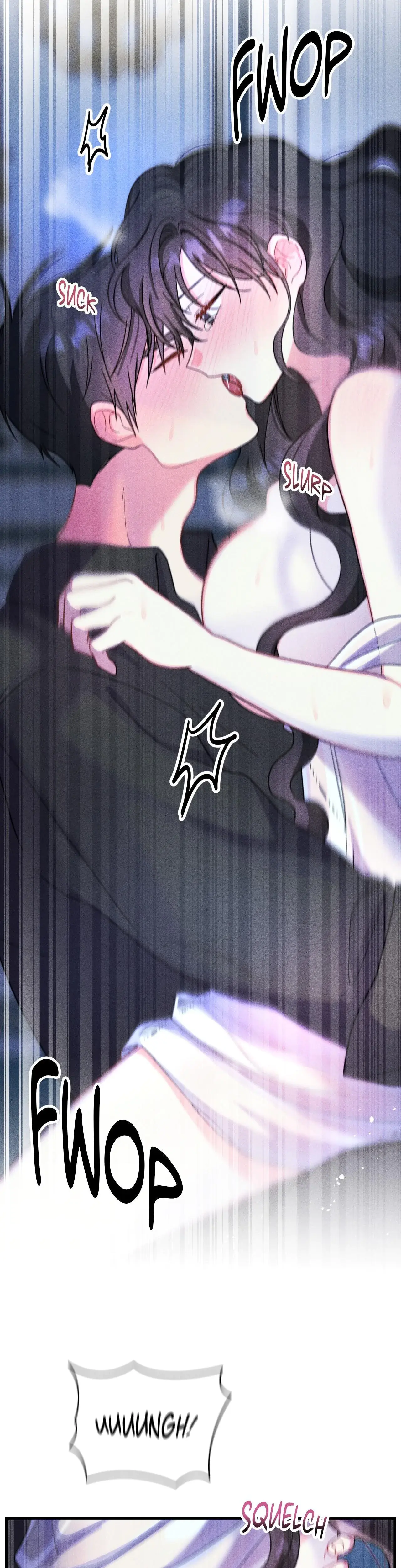 My Ladys Midnight Affairs Chapter 3 - Page 10
