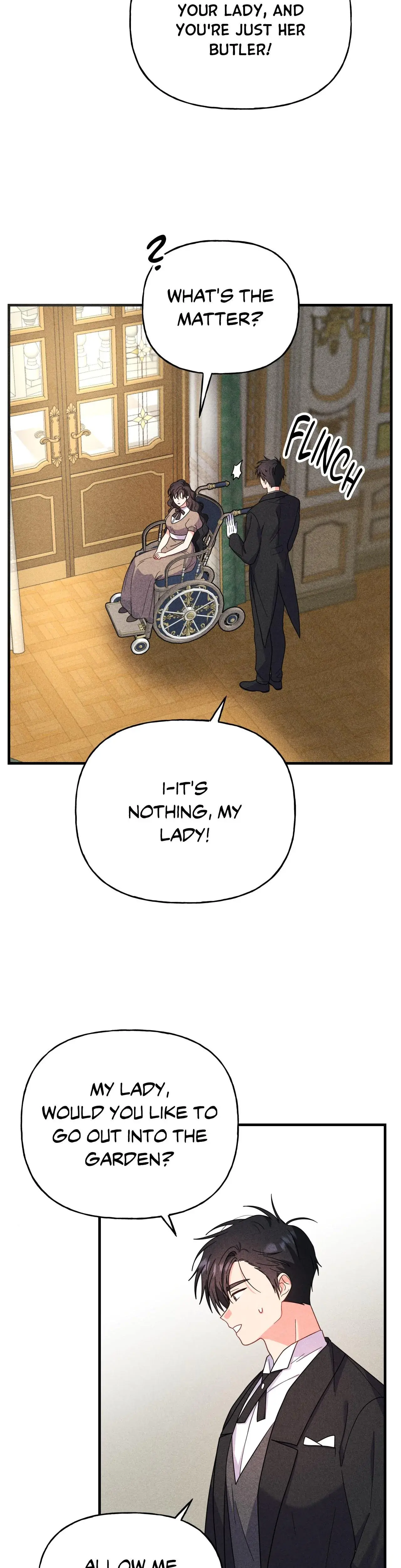 My Ladys Midnight Affairs Chapter 3 - Page 18
