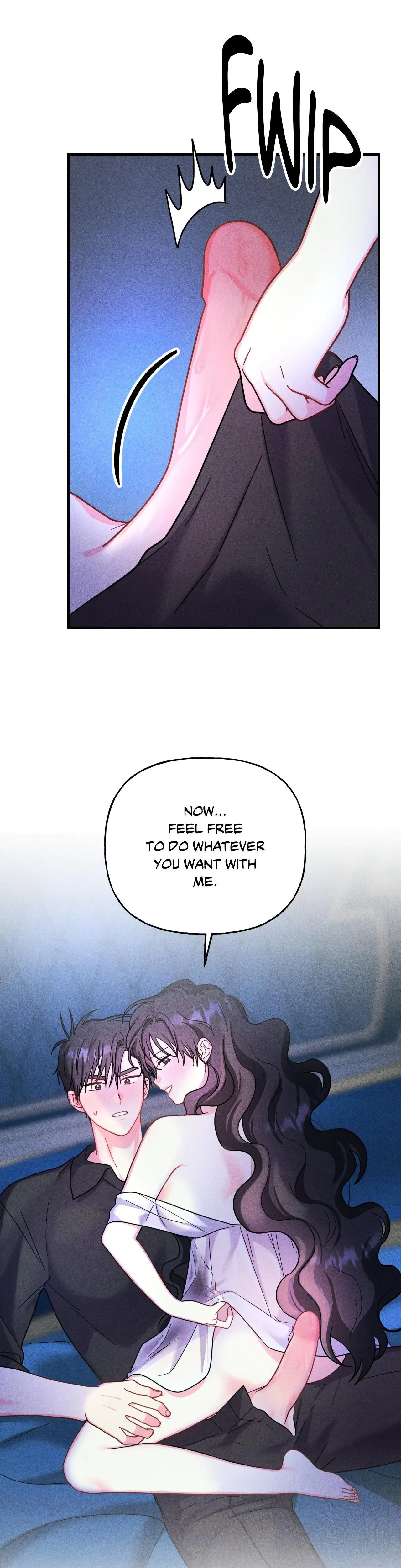 My Ladys Midnight Affairs Chapter 3 - Page 7