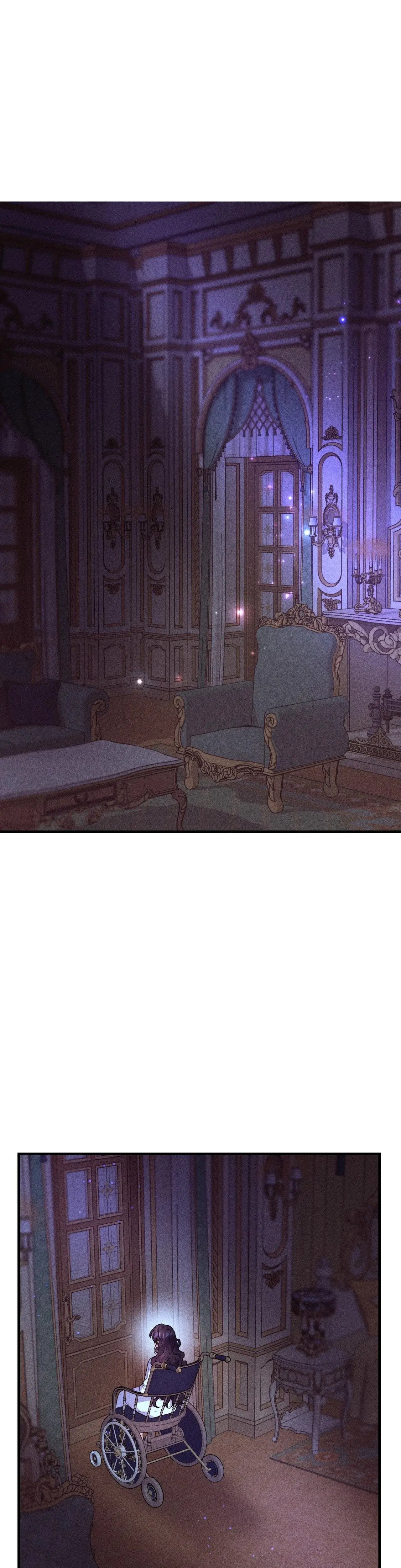 My Ladys Midnight Affairs Chapter 30 - Page 1