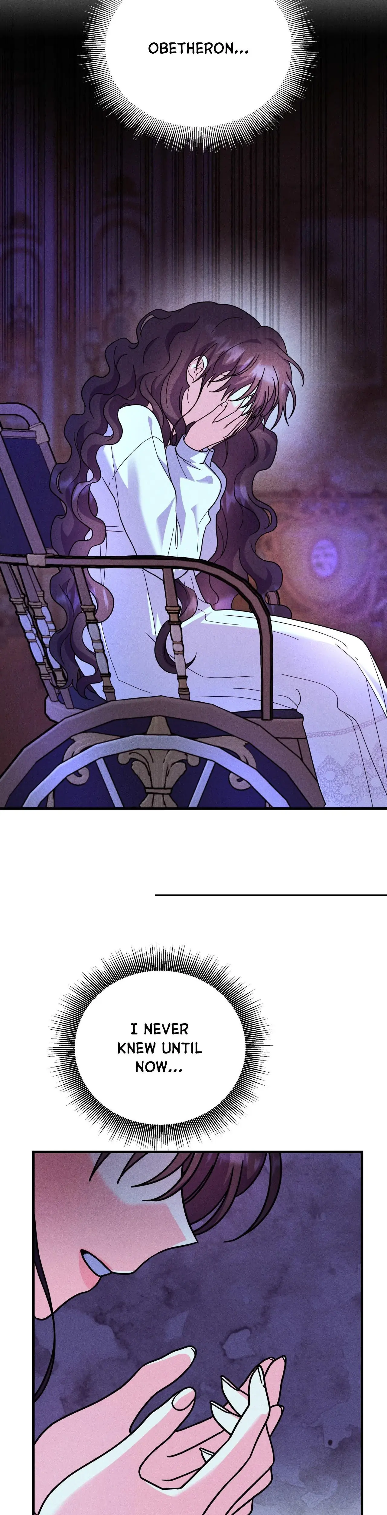 My Ladys Midnight Affairs Chapter 30 - Page 10