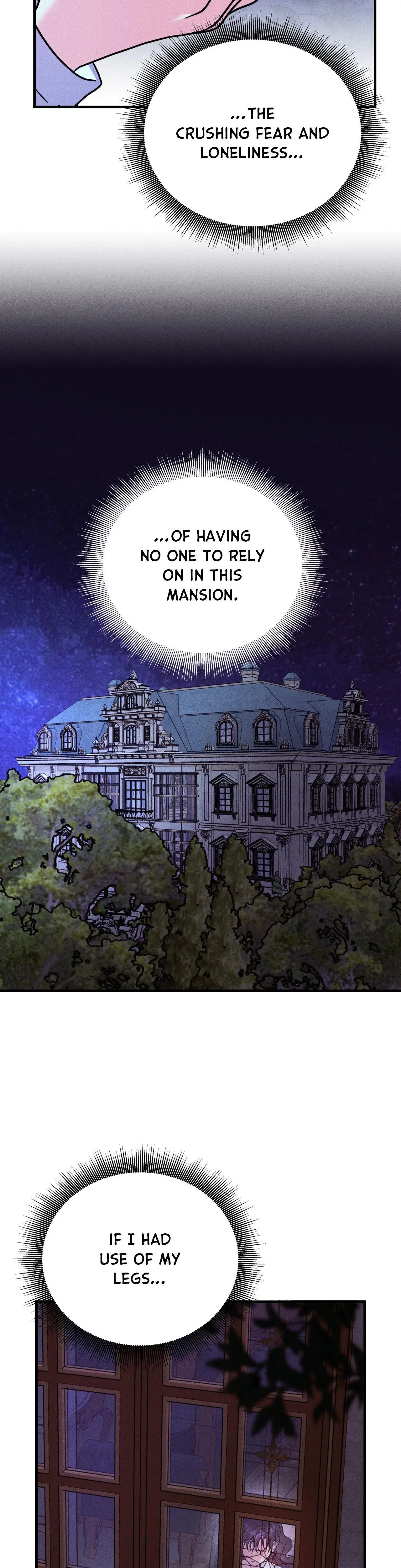 My Ladys Midnight Affairs Chapter 30 - Page 11