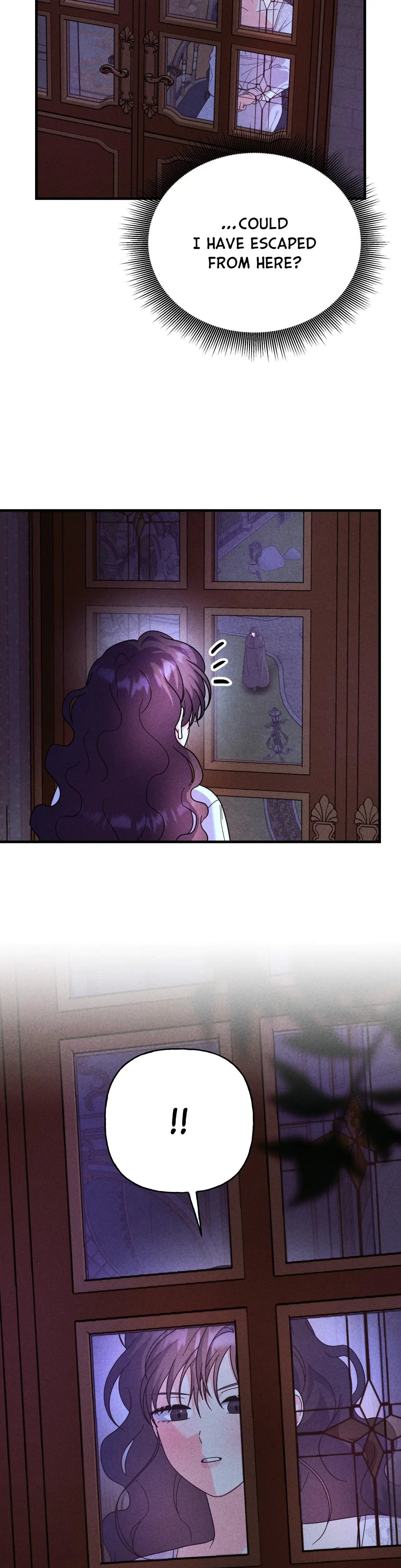 My Ladys Midnight Affairs Chapter 30 - Page 12