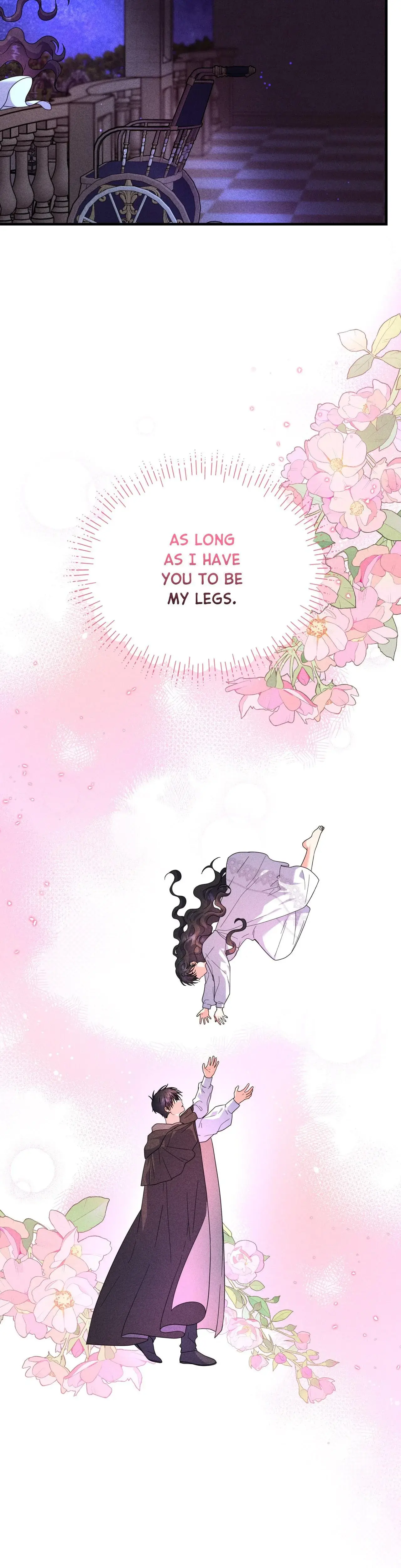 My Ladys Midnight Affairs Chapter 30 - Page 18