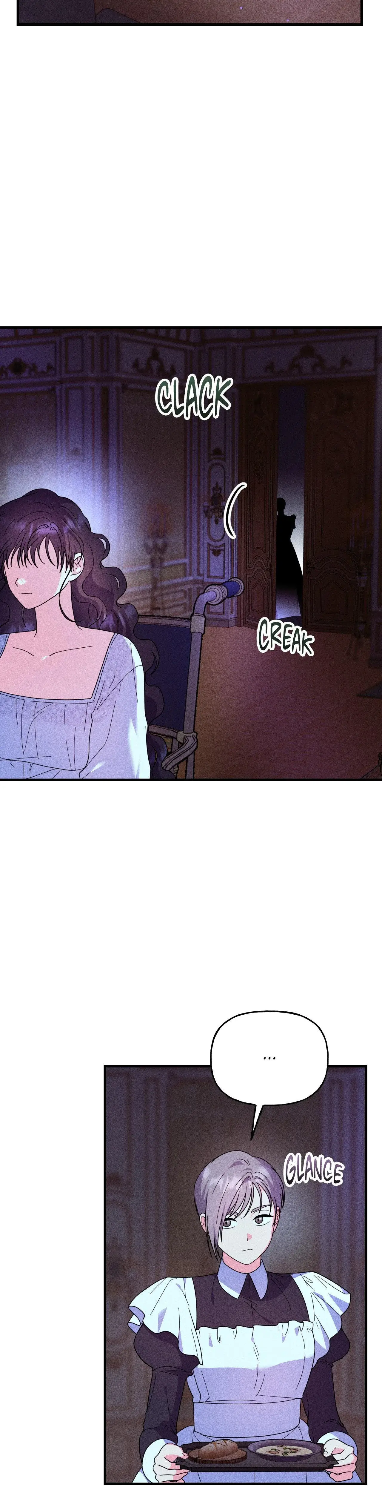 My Ladys Midnight Affairs Chapter 30 - Page 2