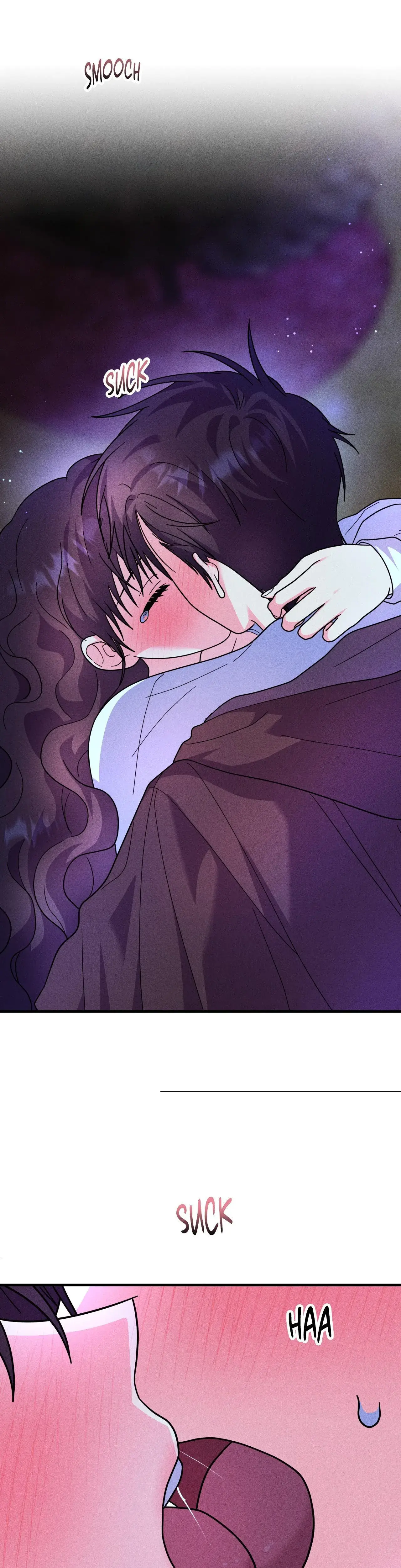 My Ladys Midnight Affairs Chapter 30 - Page 20