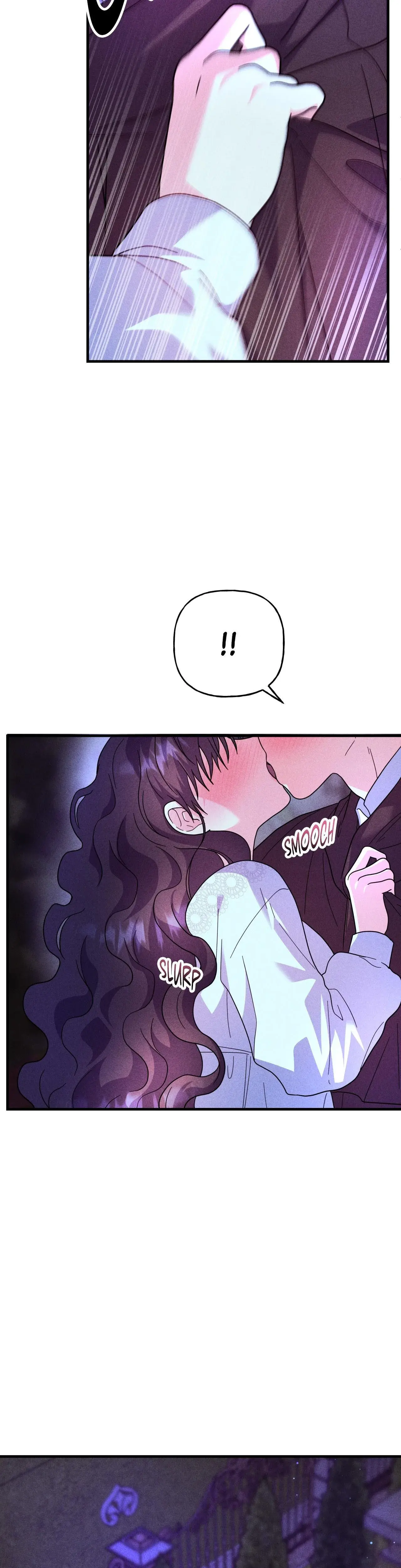 My Ladys Midnight Affairs Chapter 30 - Page 22