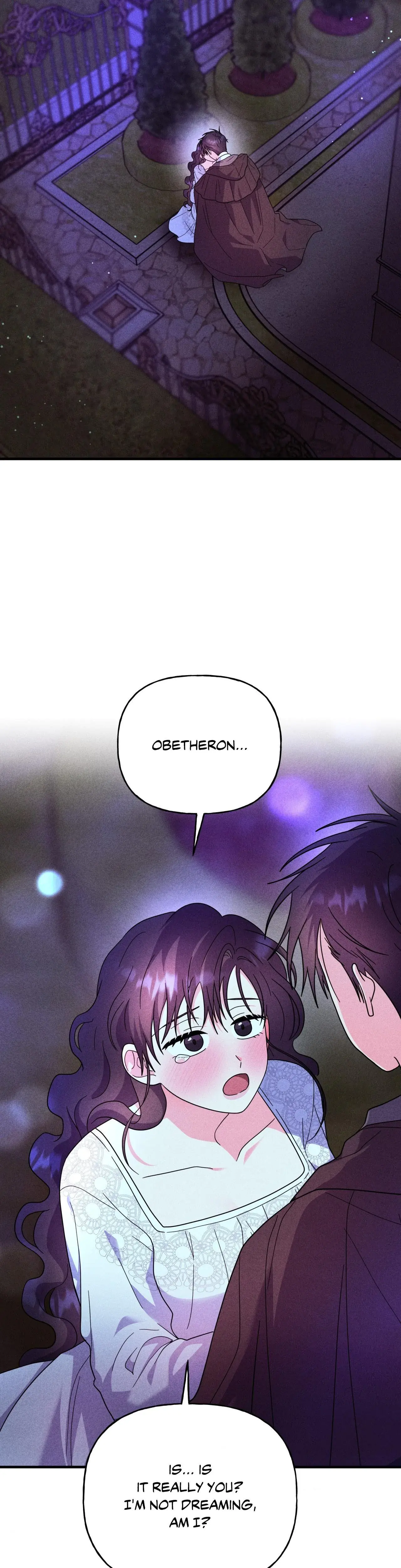 My Ladys Midnight Affairs Chapter 30 - Page 23