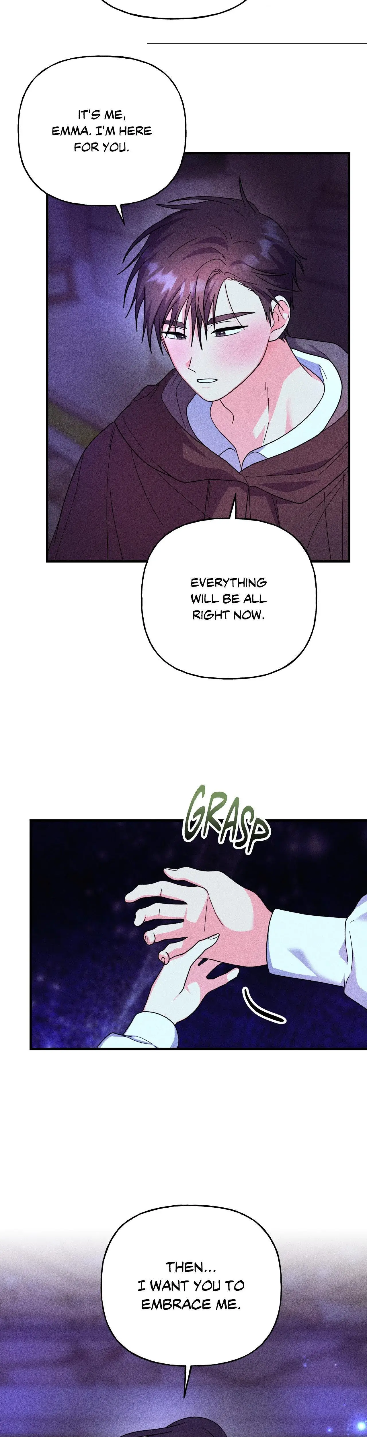 My Ladys Midnight Affairs Chapter 30 - Page 24