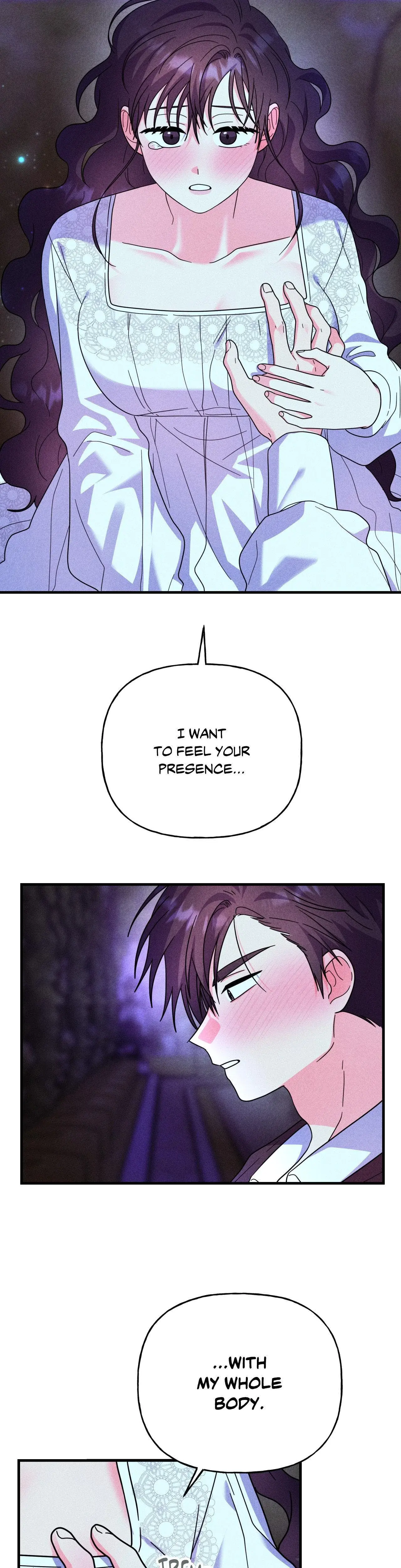 My Ladys Midnight Affairs Chapter 30 - Page 25