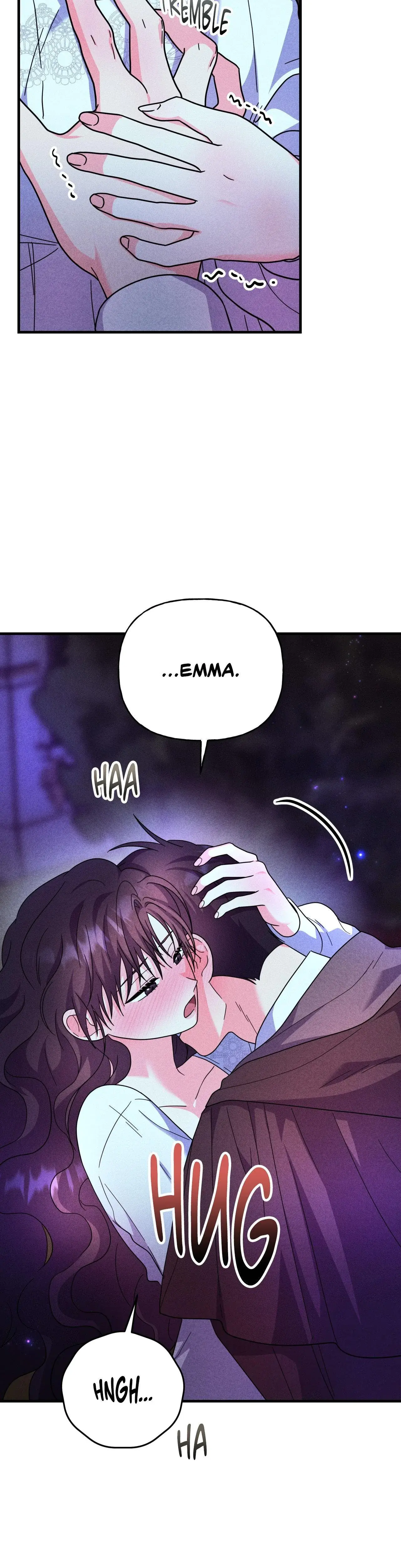 My Ladys Midnight Affairs Chapter 30 - Page 26