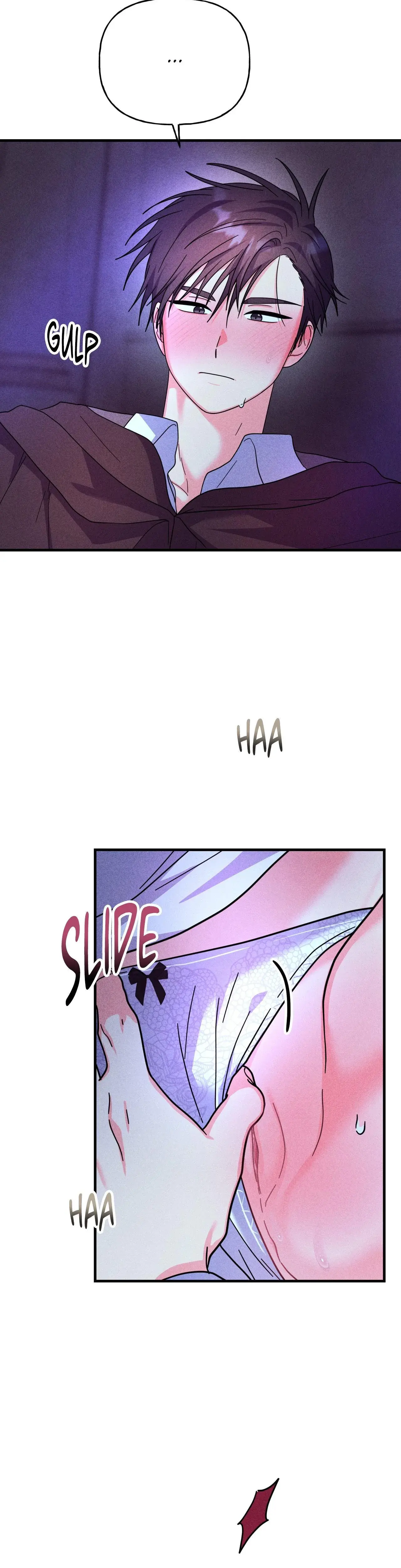 My Ladys Midnight Affairs Chapter 30 - Page 29