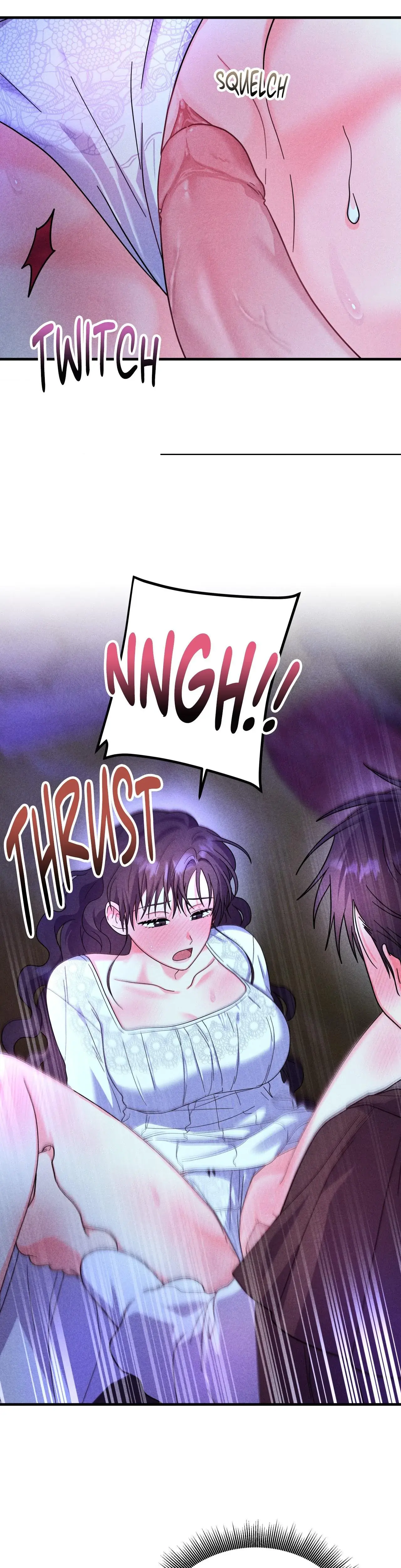 My Ladys Midnight Affairs Chapter 30 - Page 30