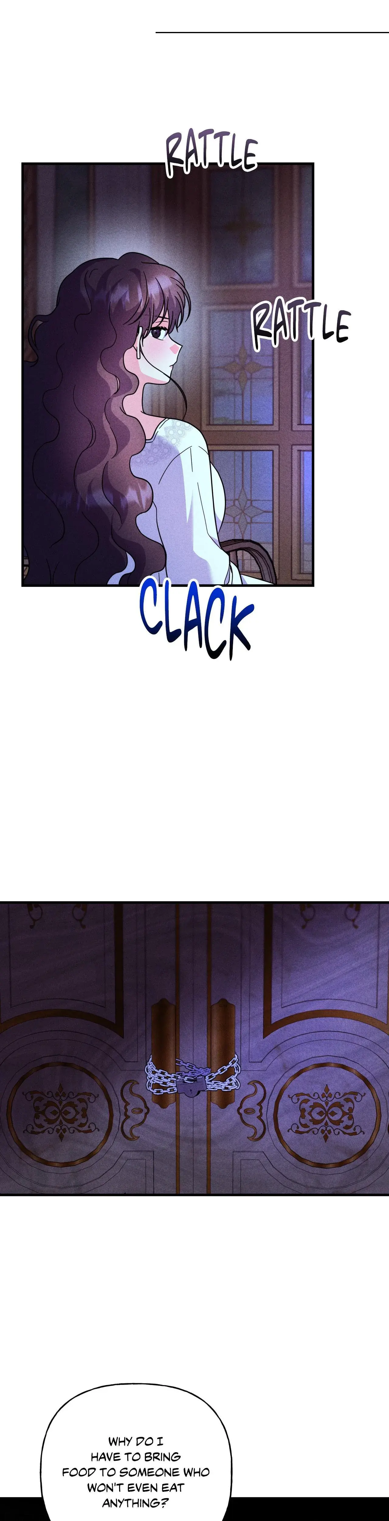 My Ladys Midnight Affairs Chapter 30 - Page 4