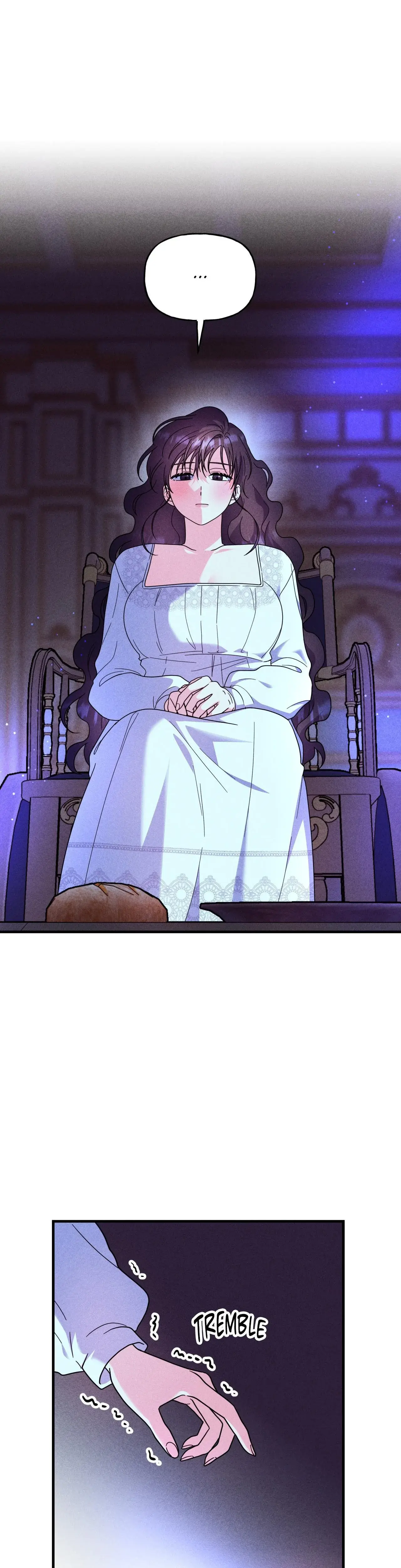 My Ladys Midnight Affairs Chapter 30 - Page 6