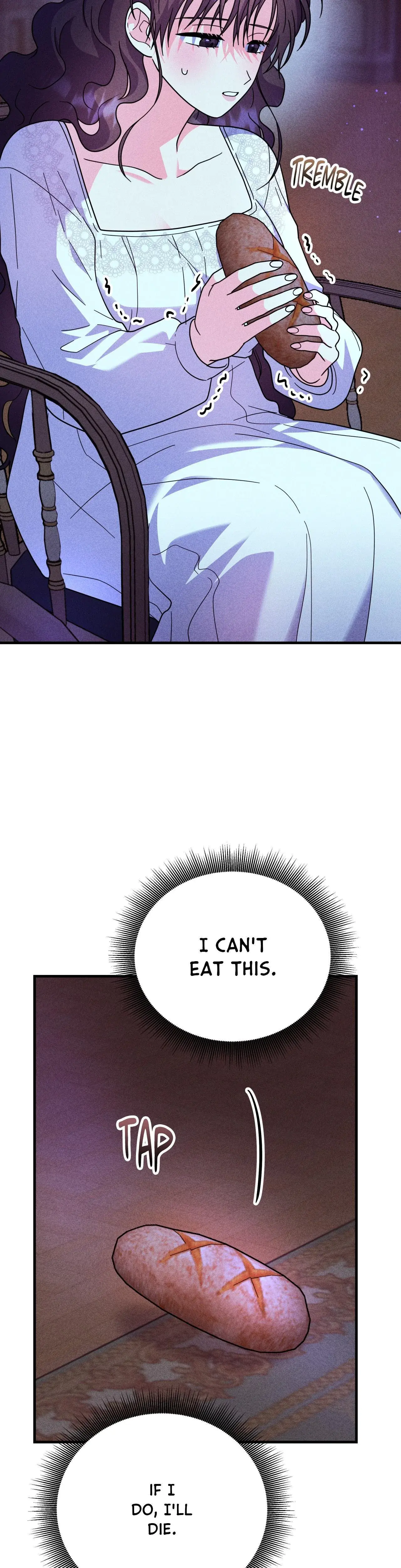 My Ladys Midnight Affairs Chapter 30 - Page 8
