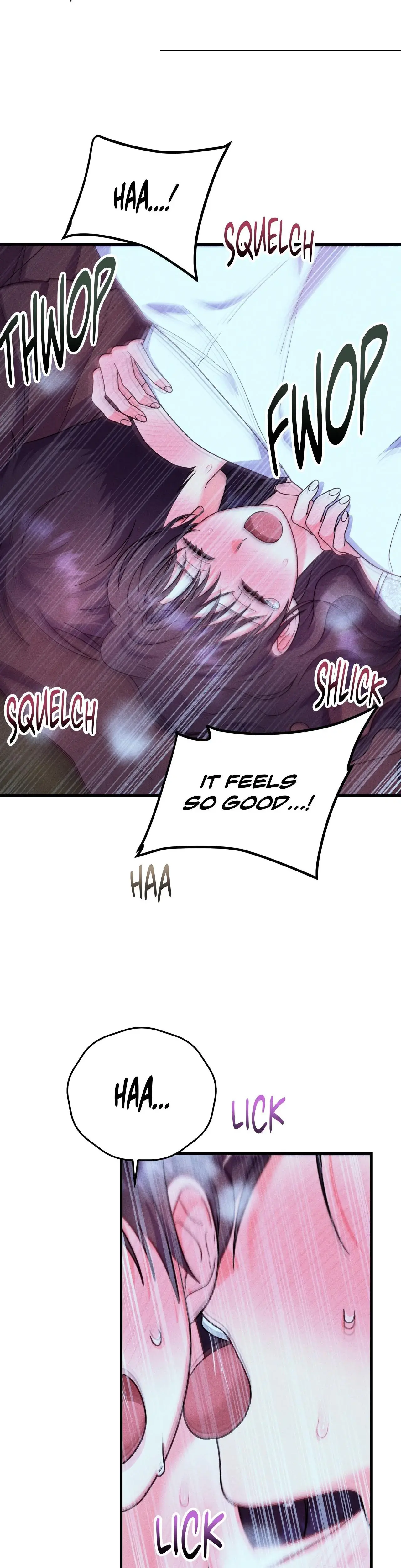 My Ladys Midnight Affairs Chapter 31 - Page 14
