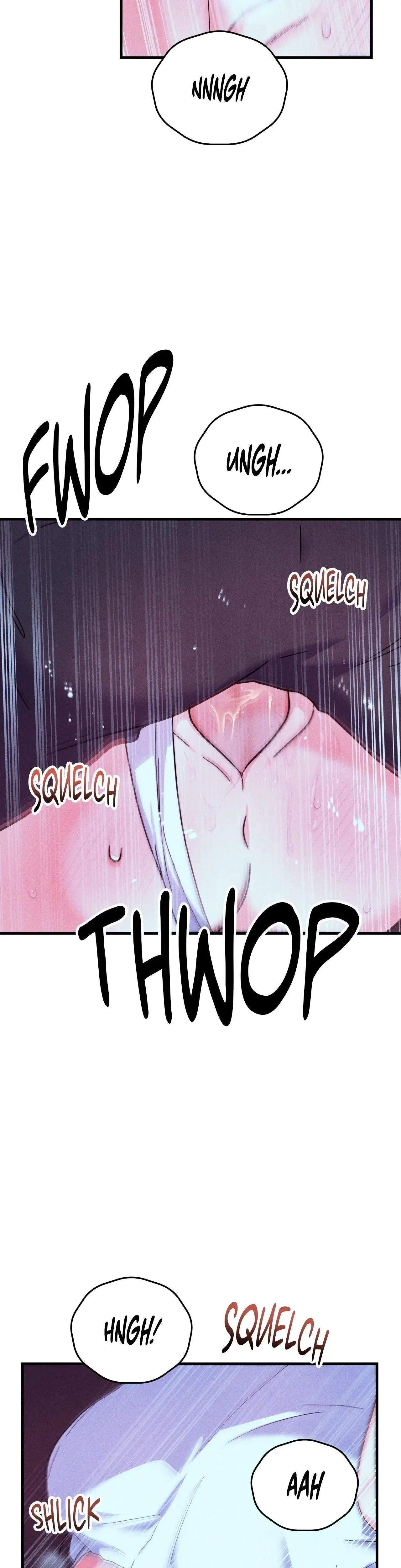 My Ladys Midnight Affairs Chapter 31 - Page 15