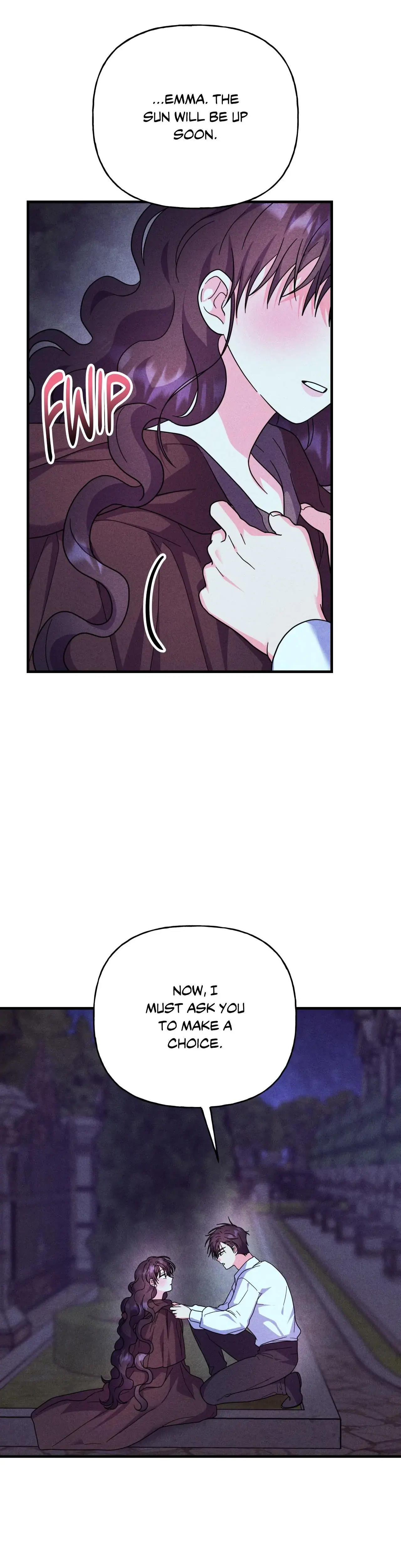 My Ladys Midnight Affairs Chapter 31 - Page 23