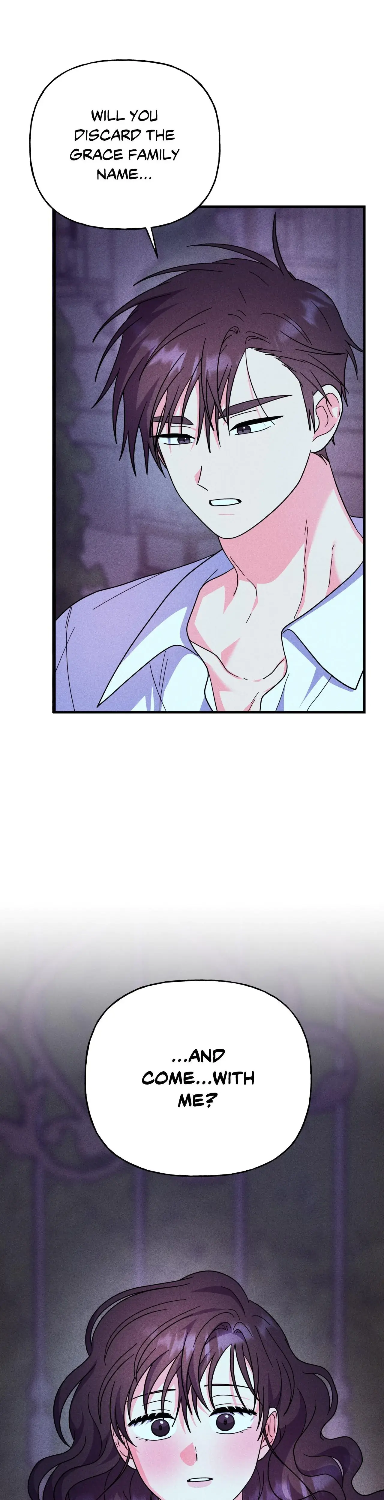 My Ladys Midnight Affairs Chapter 31 - Page 24