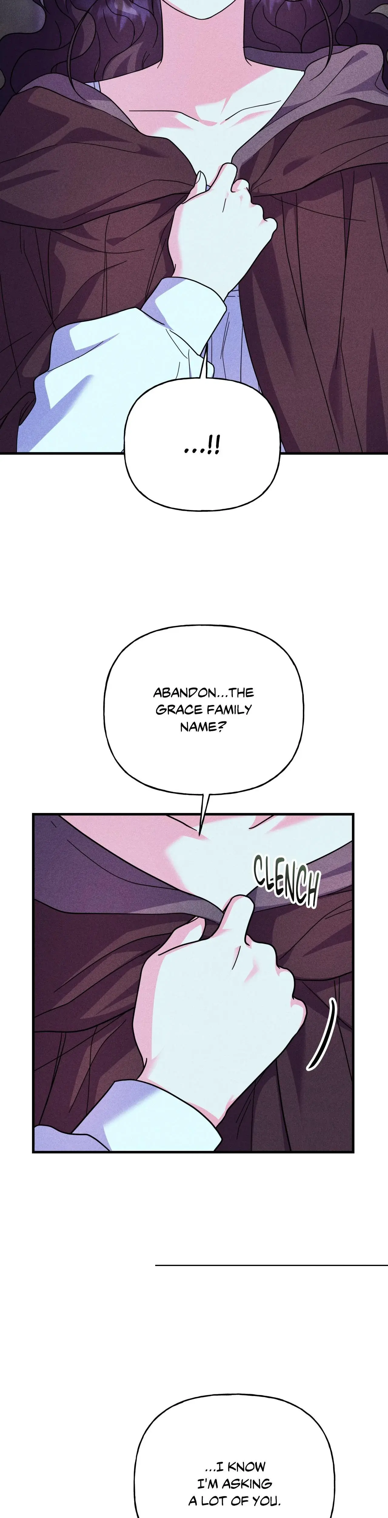 My Ladys Midnight Affairs Chapter 31 - Page 25