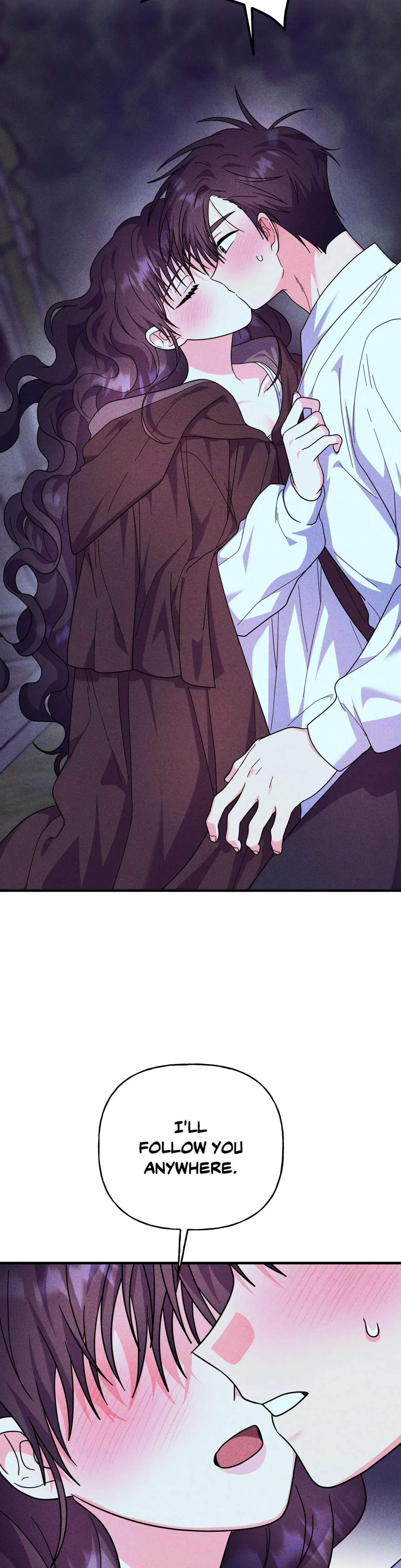 My Ladys Midnight Affairs Chapter 31 - Page 27