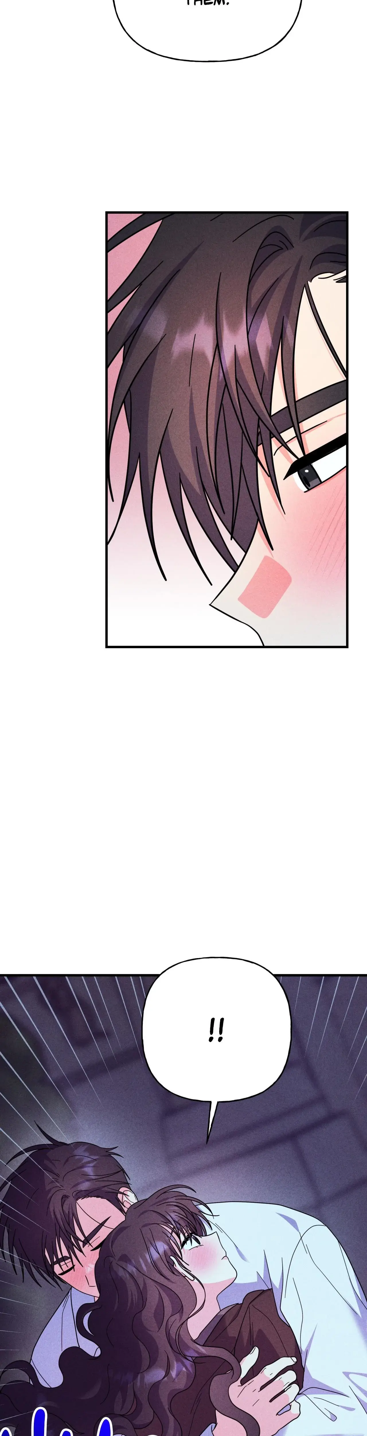 My Ladys Midnight Affairs Chapter 31 - Page 29