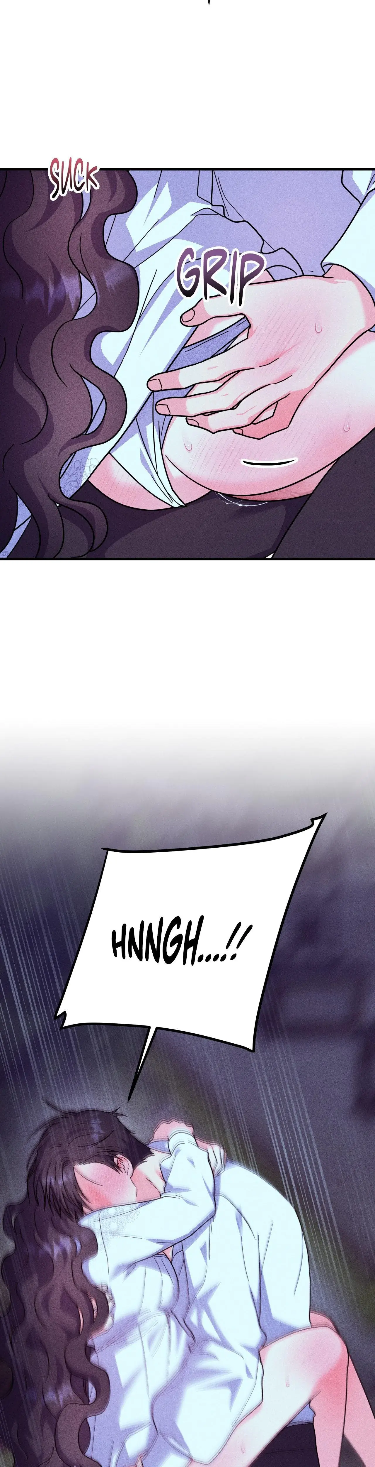 My Ladys Midnight Affairs Chapter 31 - Page 3