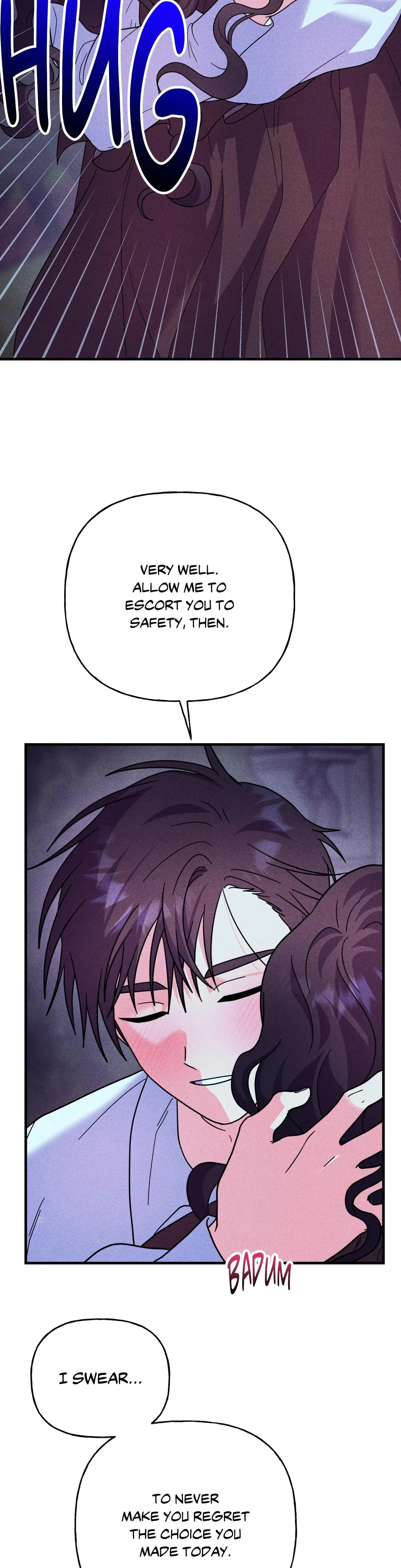My Ladys Midnight Affairs Chapter 31 - Page 30