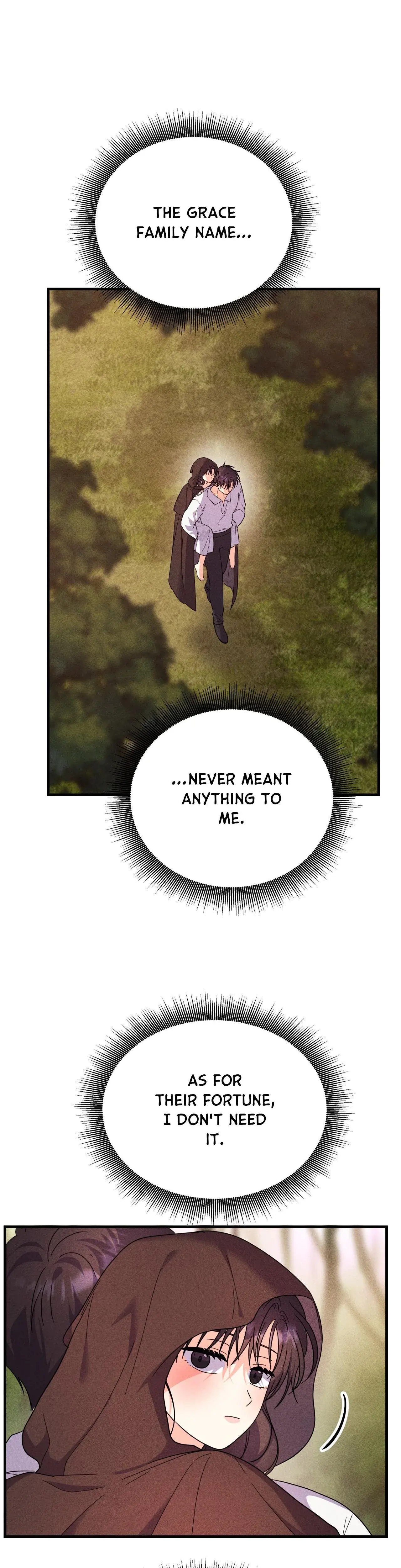 My Ladys Midnight Affairs Chapter 31 - Page 33