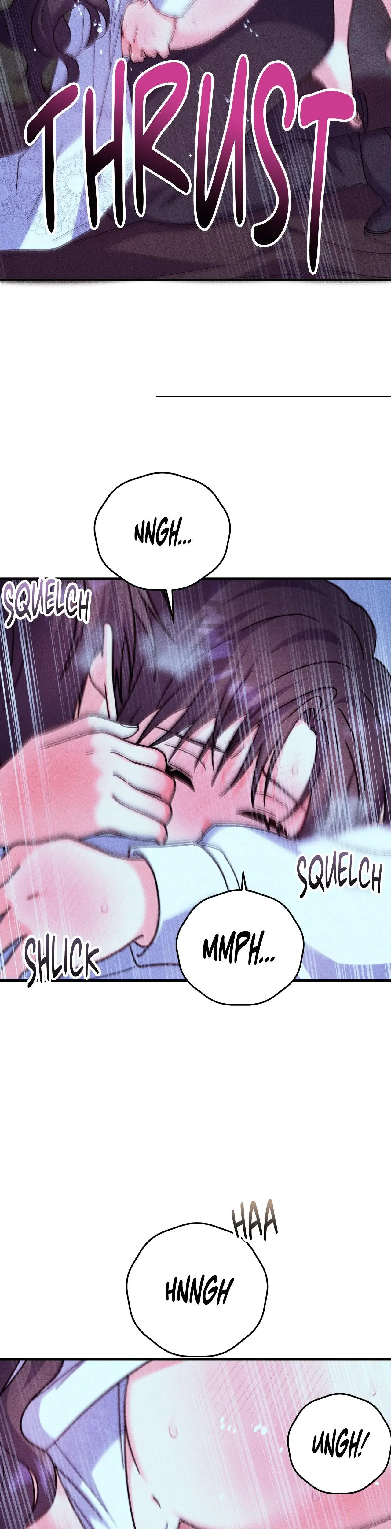 My Ladys Midnight Affairs Chapter 31 - Page 4