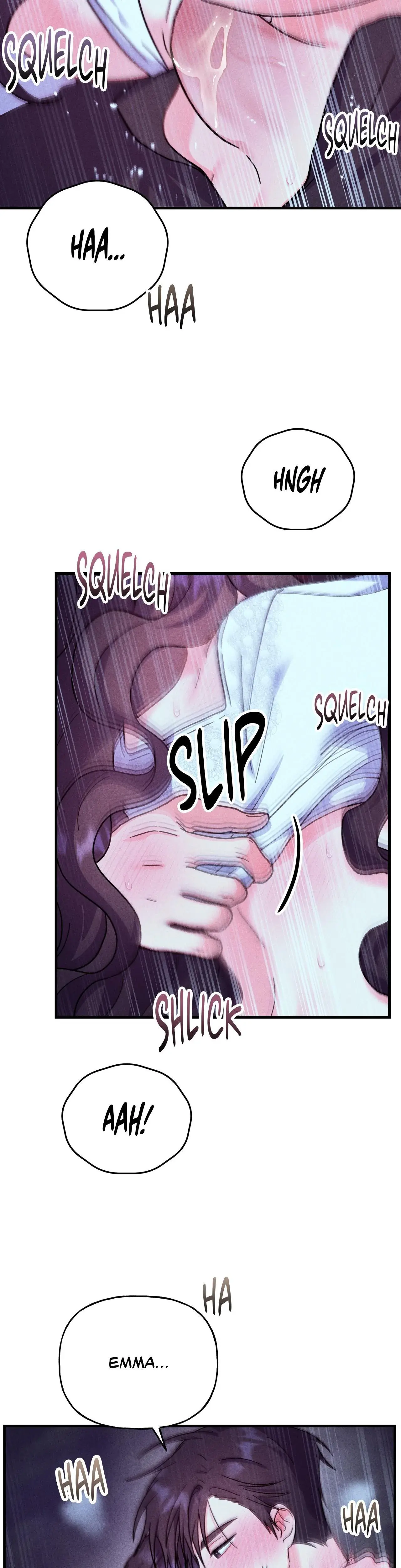 My Ladys Midnight Affairs Chapter 31 - Page 5