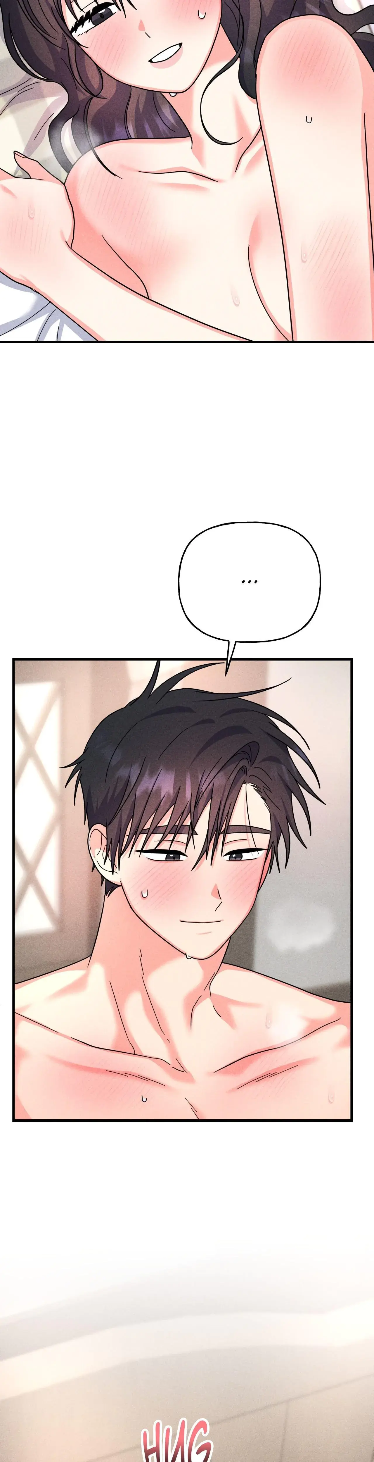 My Ladys Midnight Affairs Chapter 32 - Page 11
