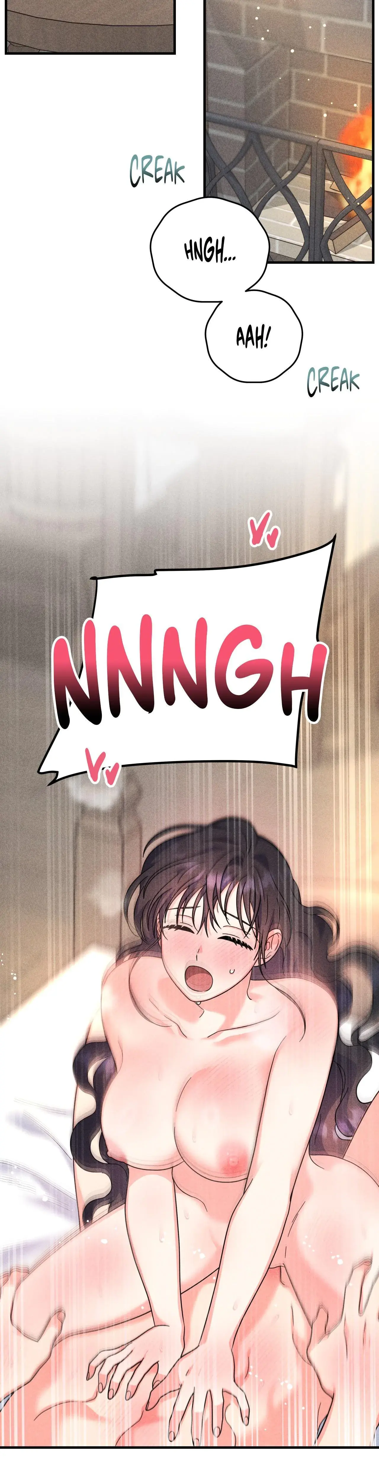 My Ladys Midnight Affairs Chapter 32 - Page 2