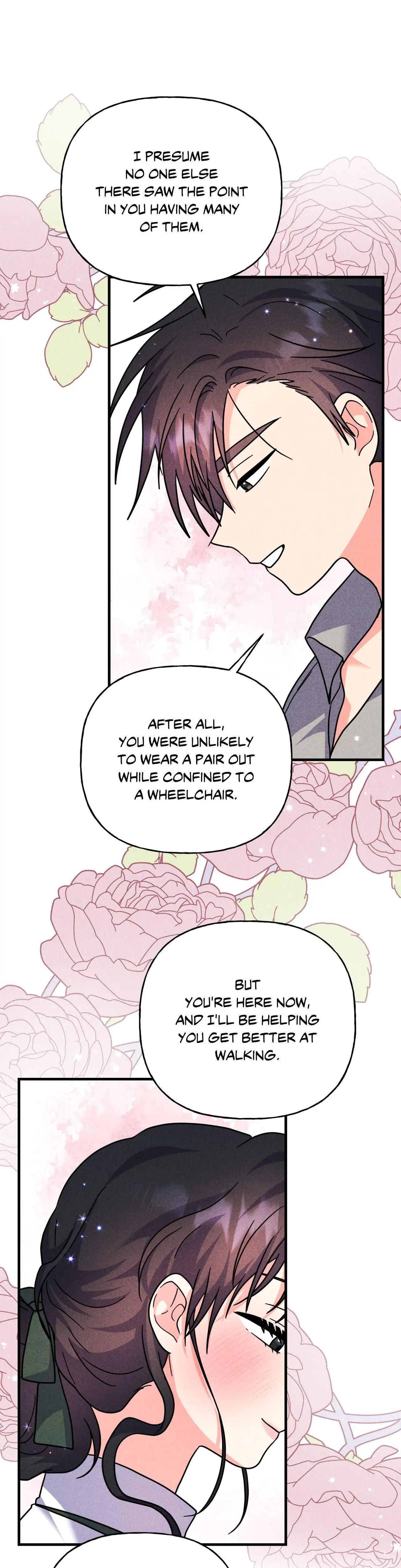 My Ladys Midnight Affairs Chapter 32 - Page 24