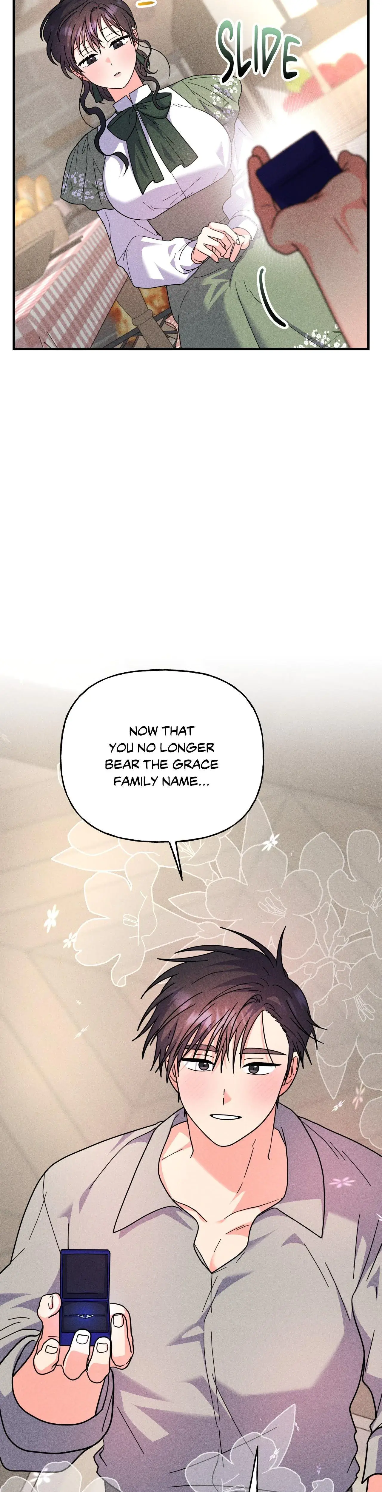My Ladys Midnight Affairs Chapter 32 - Page 26
