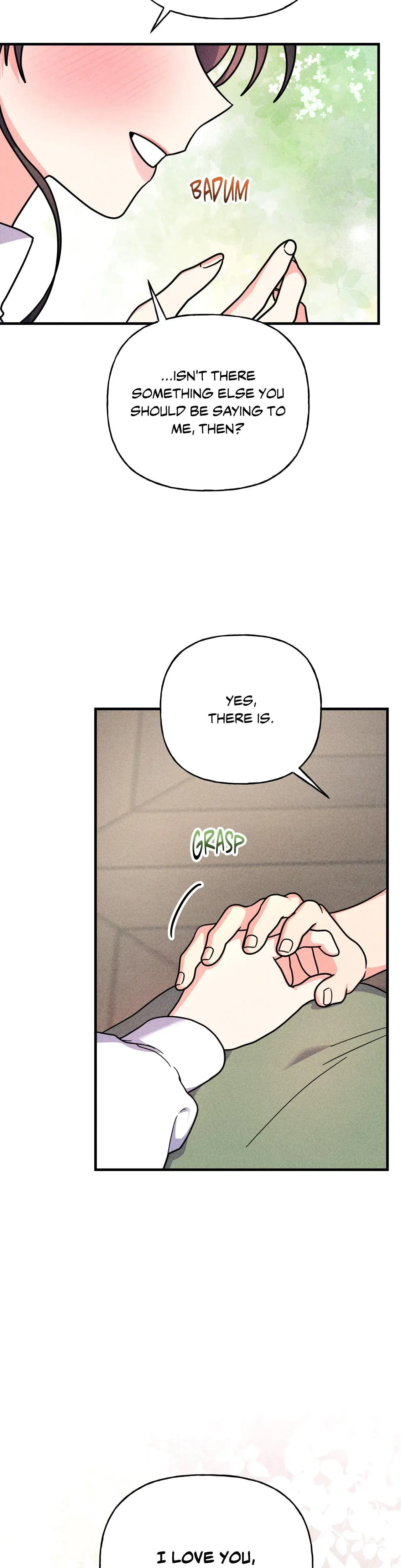 My Ladys Midnight Affairs Chapter 32 - Page 28