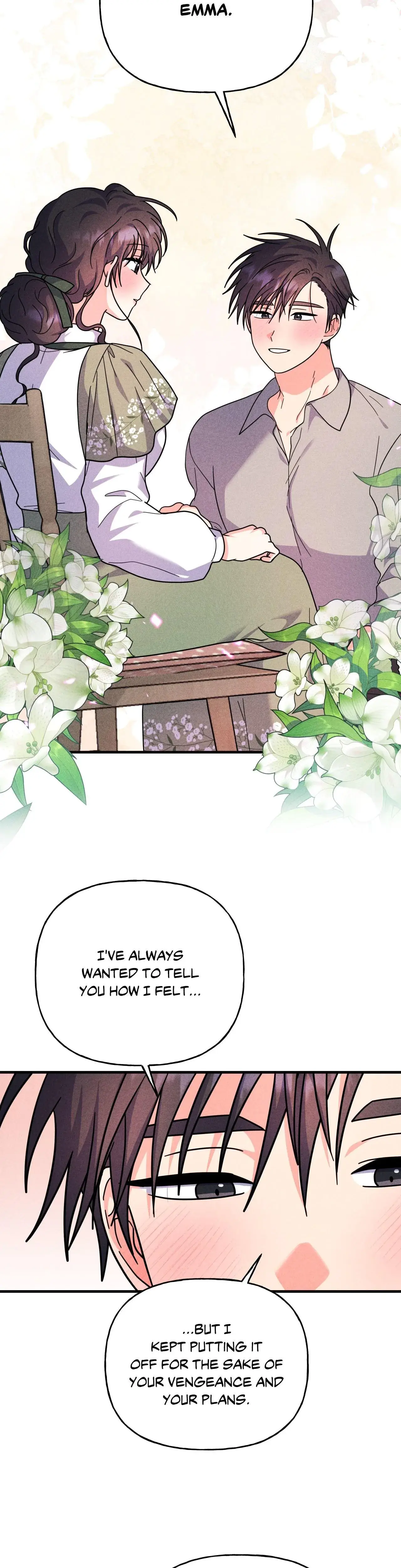 My Ladys Midnight Affairs Chapter 32 - Page 29